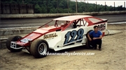 Joe Fachini